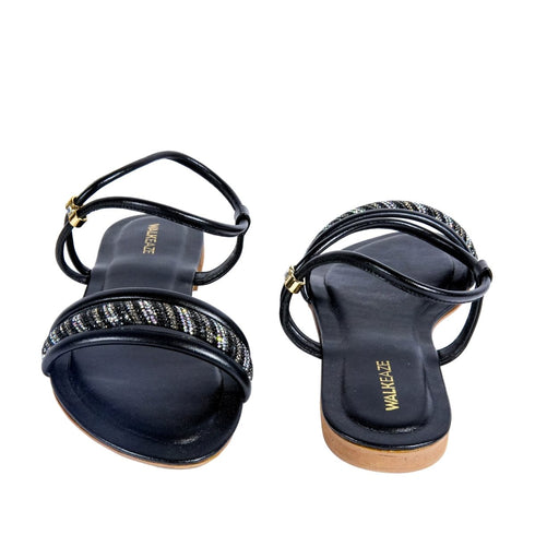 Women Formal Sandals - 40862S - Sandals - Walkeaze